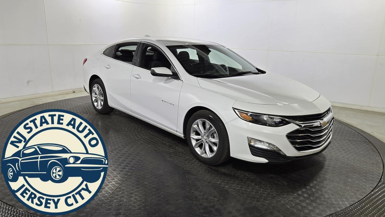 2024 Chevrolet Malibu LT Jersey City NJ