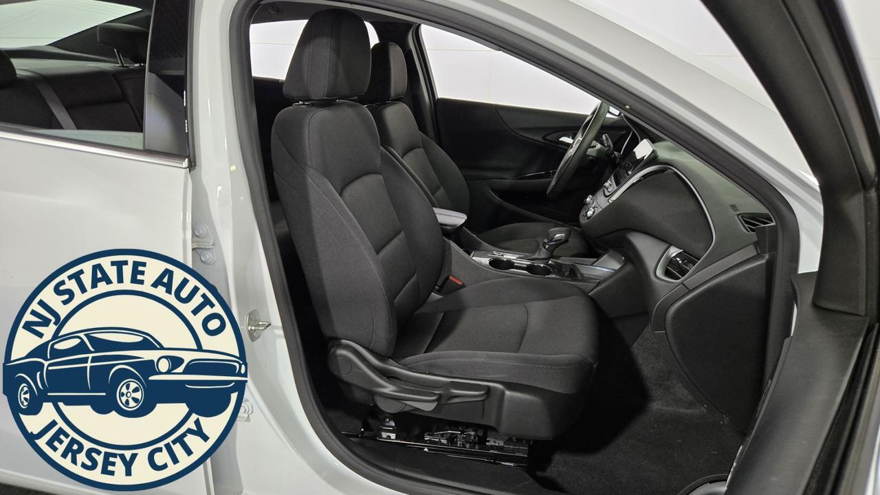 2024 Chevrolet Malibu LT Jersey City NJ