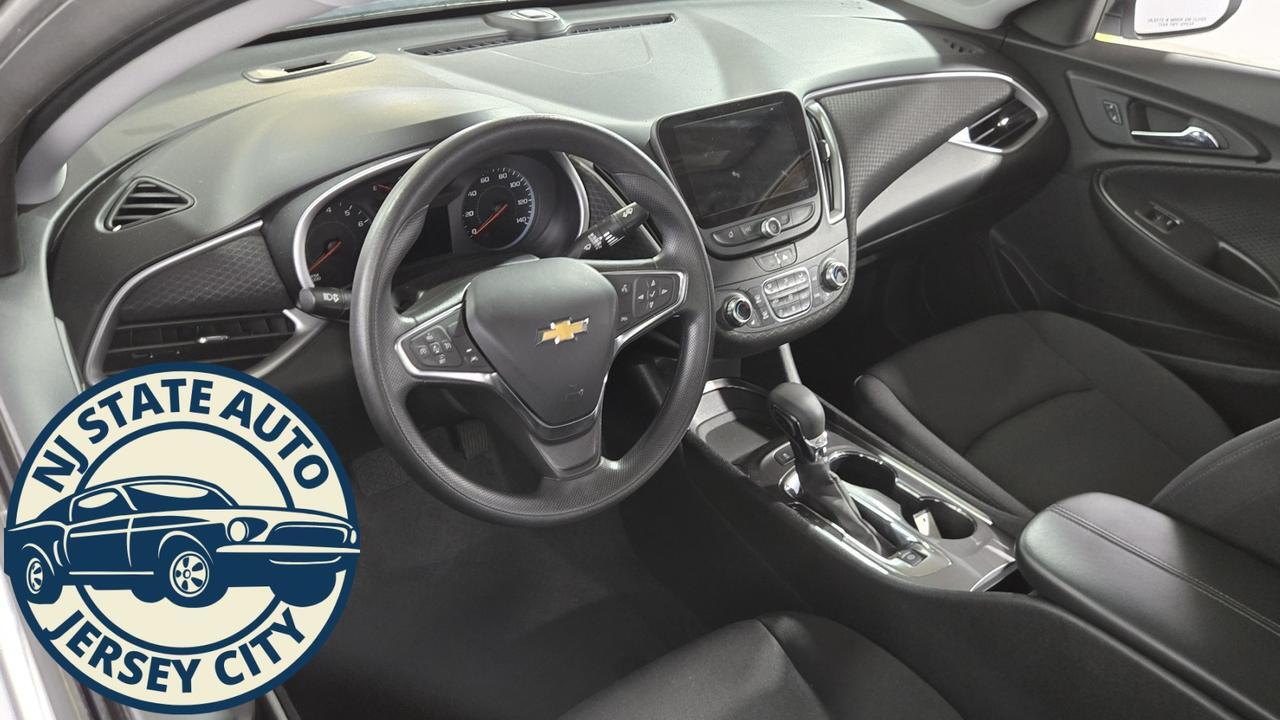 2024 Chevrolet Malibu LT Jersey City NJ