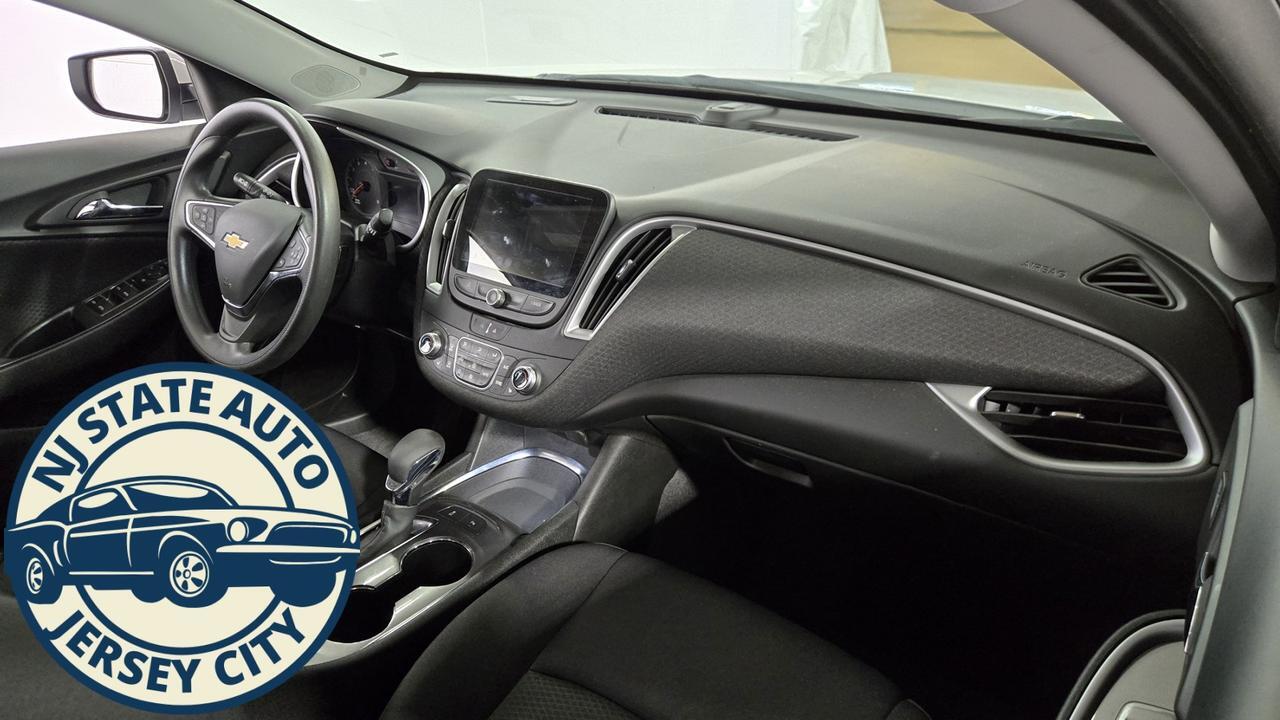 2024 Chevrolet Malibu LT Jersey City NJ