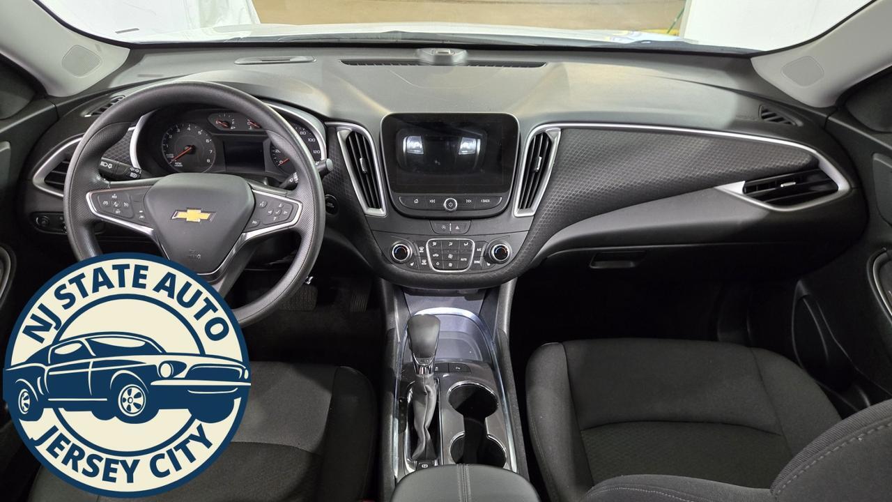 2024 Chevrolet Malibu LT Jersey City NJ