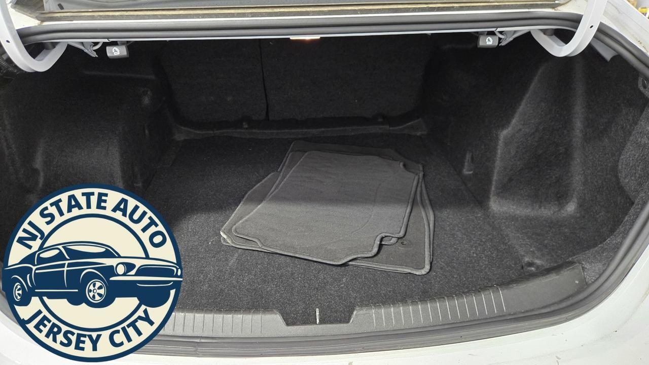 2024 Chevrolet Malibu LT Jersey City NJ