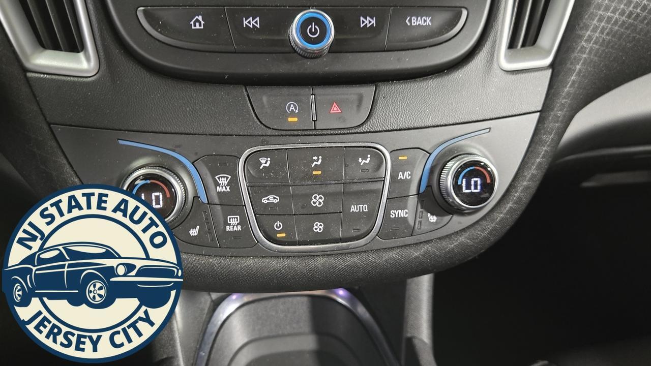 2024 Chevrolet Malibu LT Jersey City NJ