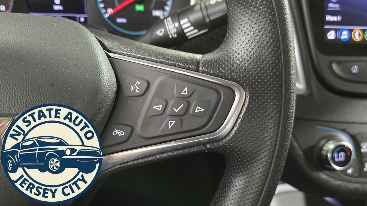 2024 Chevrolet Malibu LT Jersey City NJ