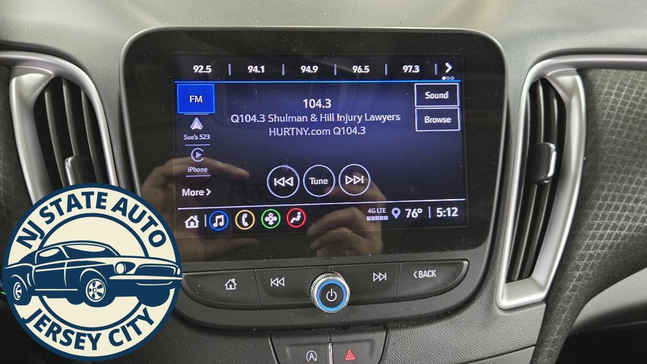 2024 Chevrolet Malibu LT Jersey City NJ