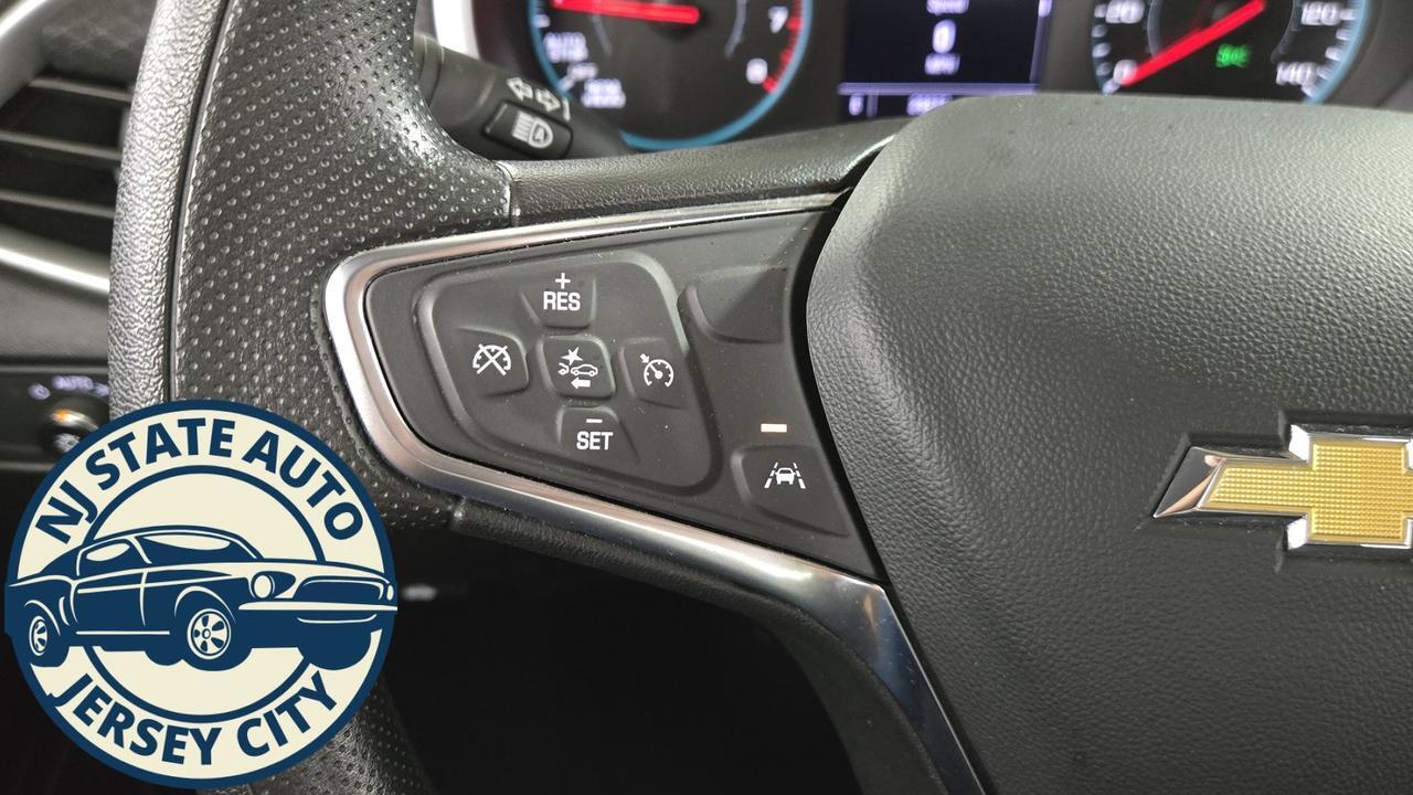 2024 Chevrolet Malibu LT Jersey City NJ