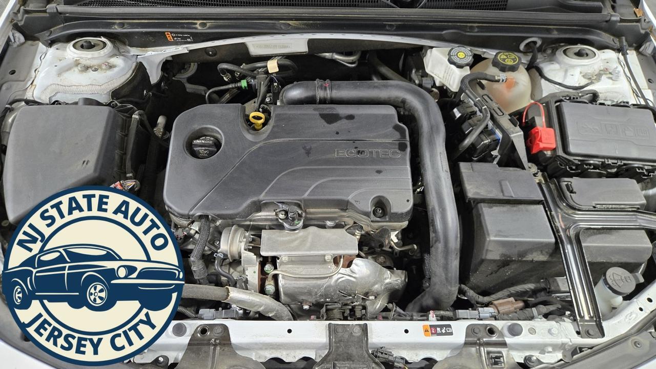 2024 Chevrolet Malibu LT Jersey City NJ