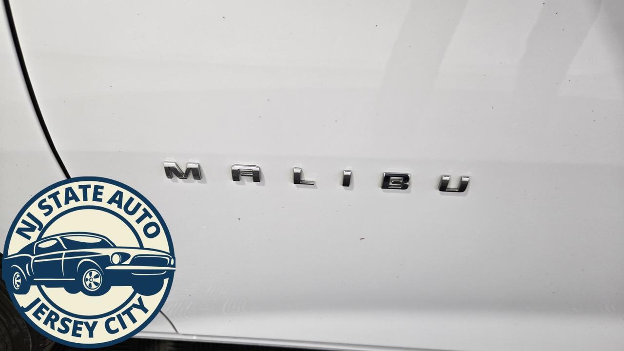 2024 Chevrolet Malibu LT Jersey City NJ