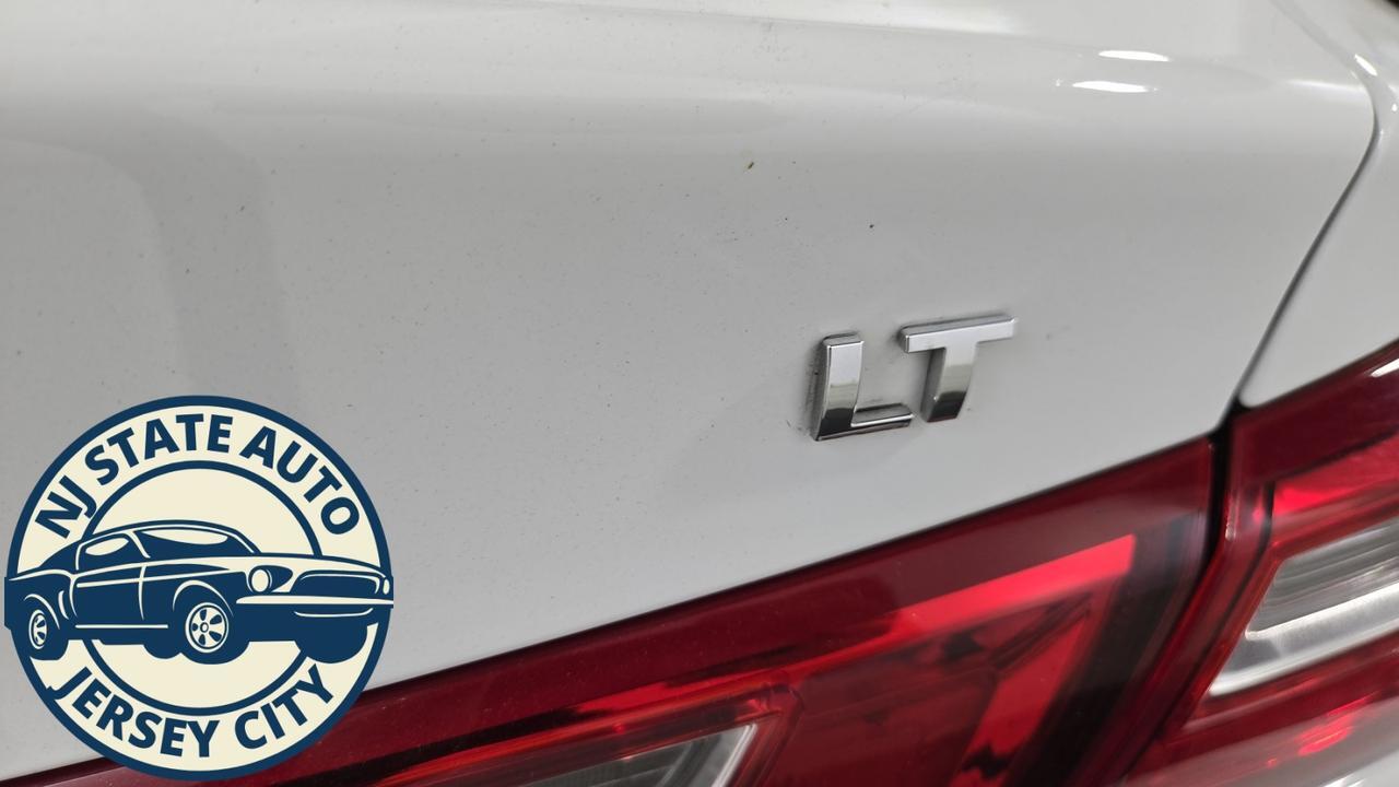 2024 Chevrolet Malibu LT Jersey City NJ