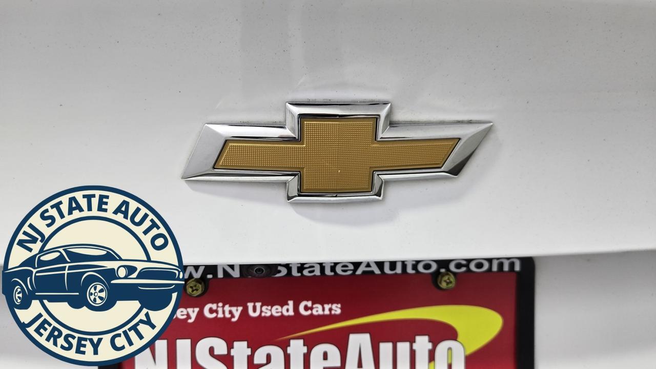 2024 Chevrolet Malibu LT Jersey City NJ