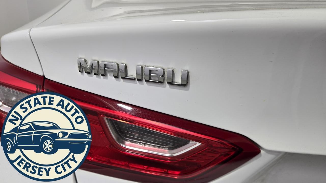 2024 Chevrolet Malibu LT Jersey City NJ
