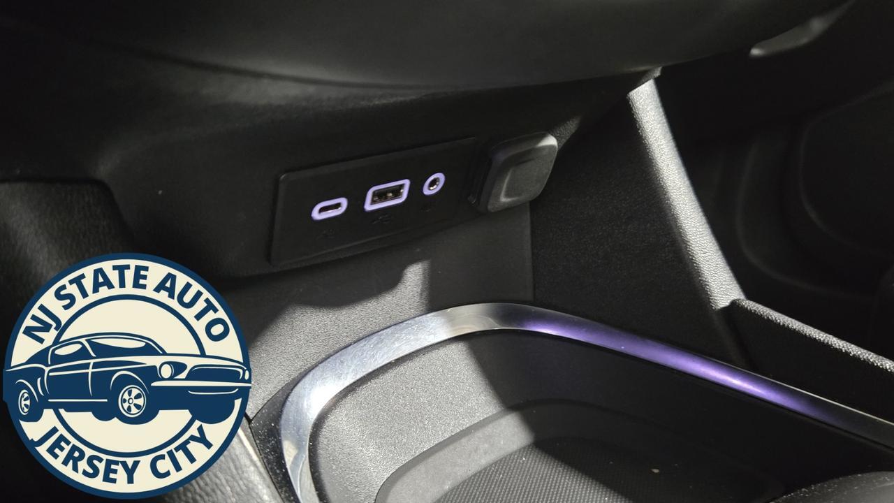 2024 Chevrolet Malibu LT Jersey City NJ