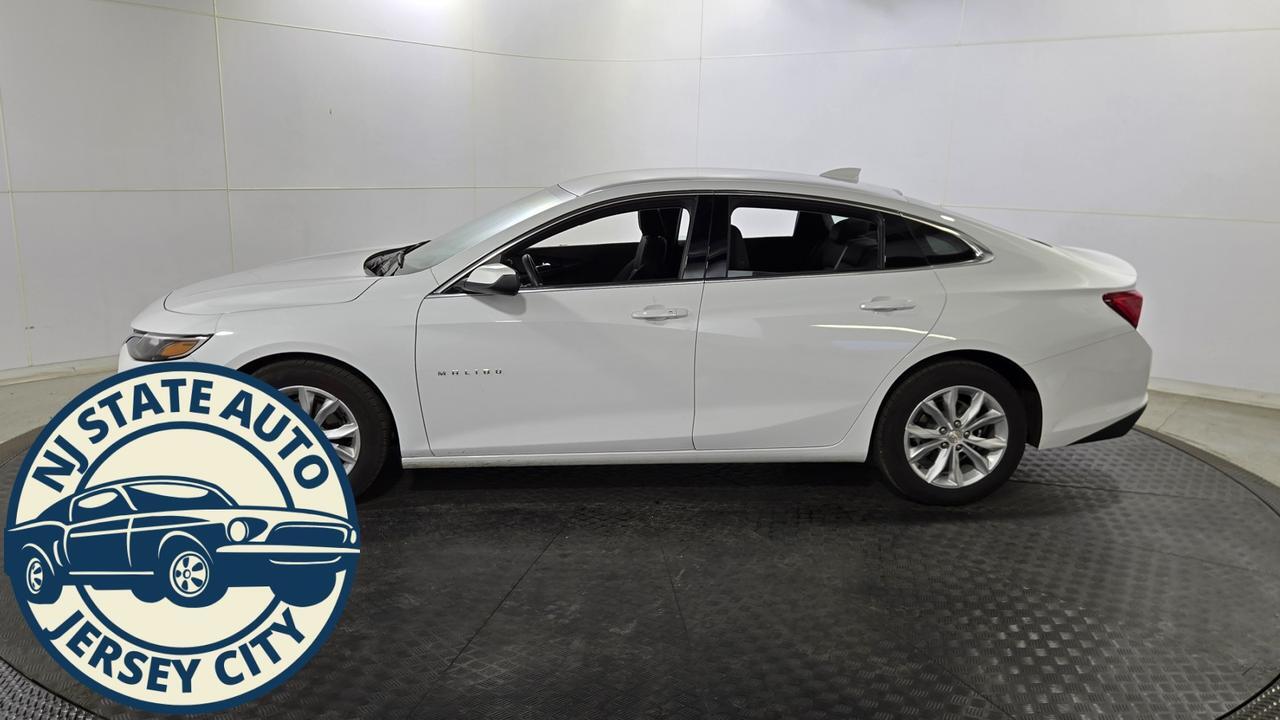 2024 Chevrolet Malibu LT Jersey City NJ