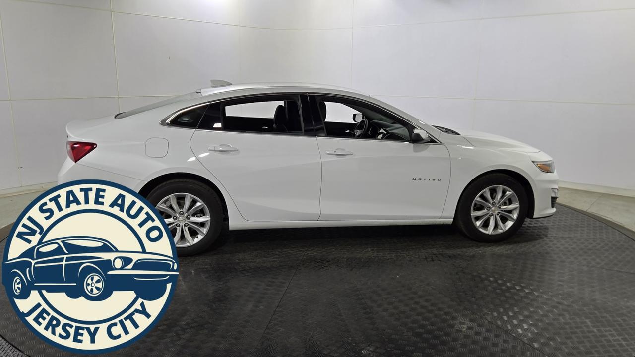 2024 Chevrolet Malibu LT Jersey City NJ