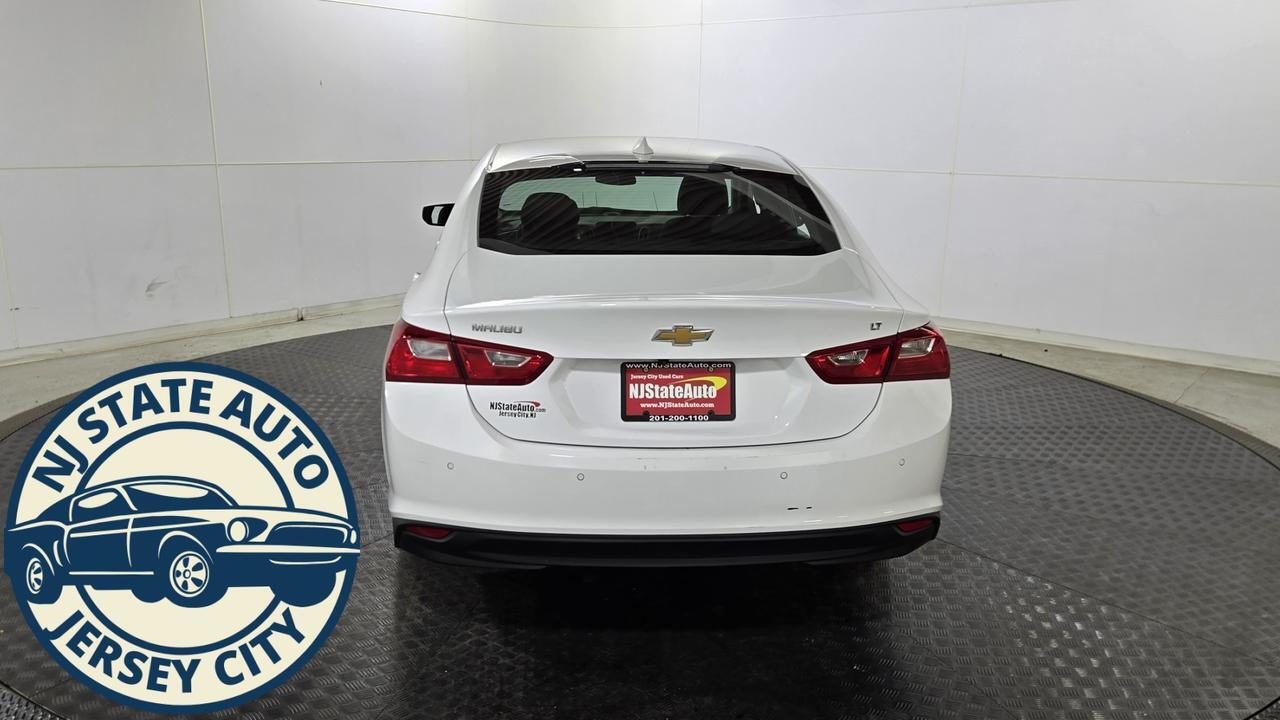 2024 Chevrolet Malibu LT Jersey City NJ