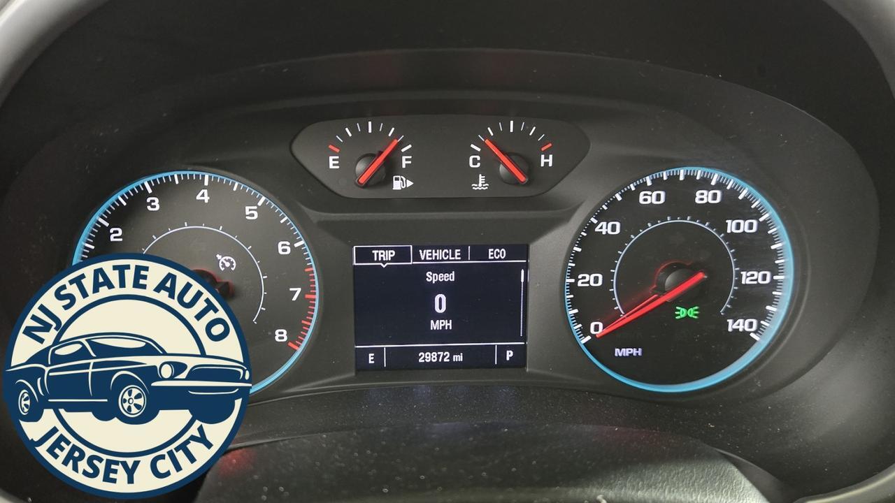 2024 Chevrolet Malibu LT Jersey City NJ