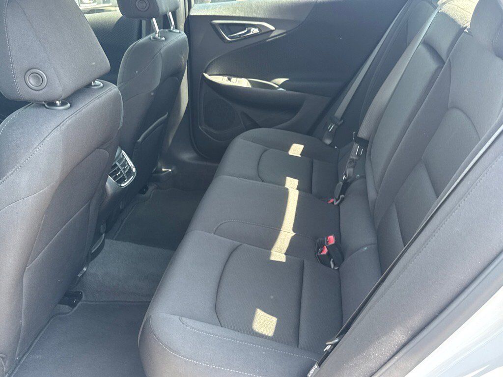 2024 Chevrolet Malibu LT Johnson City TN