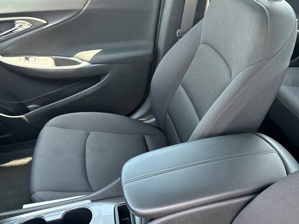 2024 Chevrolet Malibu LT Johnson City TN