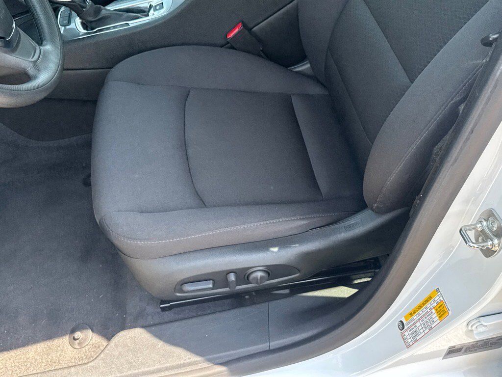 2024 Chevrolet Malibu LT Johnson City TN