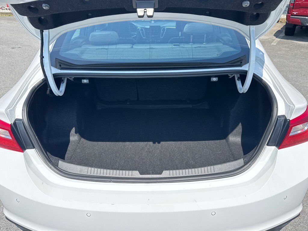 2024 Chevrolet Malibu LT Johnson City TN