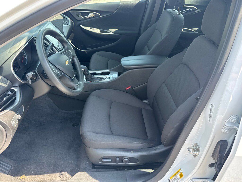 2024 Chevrolet Malibu LT Johnson City TN