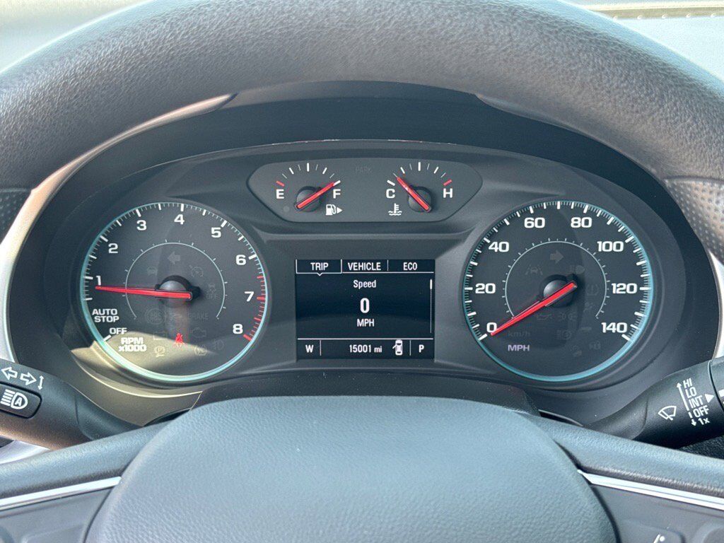 2024 Chevrolet Malibu LT Johnson City TN