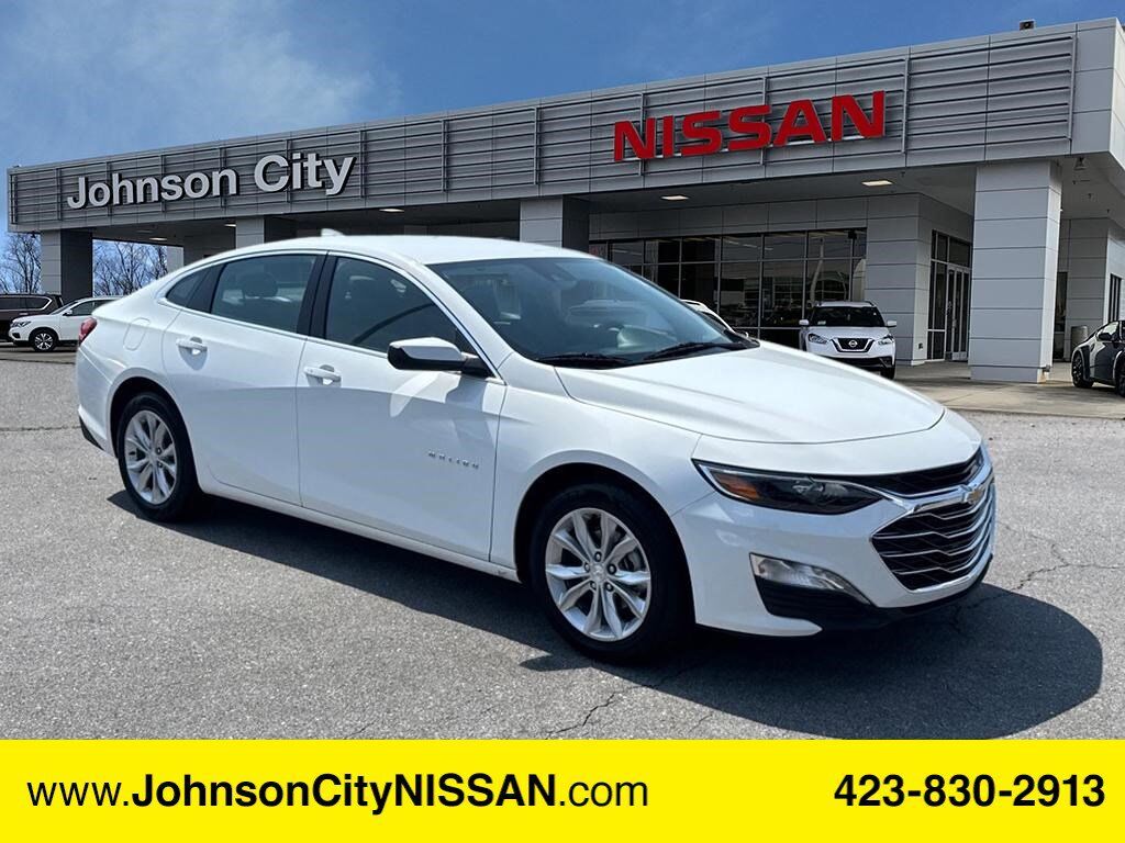 2024 Chevrolet Malibu LT Johnson City TN