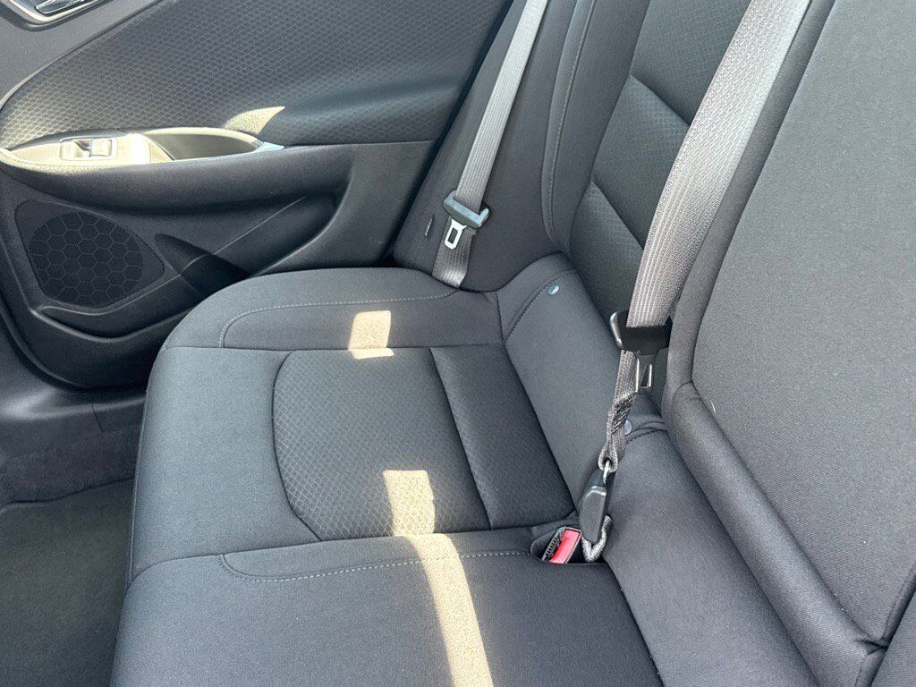 2024 Chevrolet Malibu LT Johnson City TN