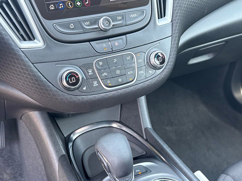 2024 Chevrolet Malibu LT Johnson City TN