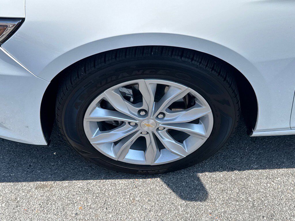 2024 Chevrolet Malibu LT Johnson City TN
