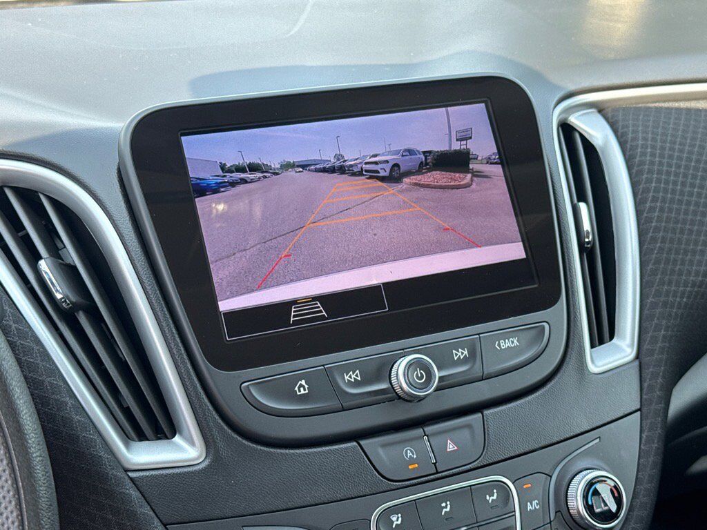 2024 Chevrolet Malibu LT Johnson City TN