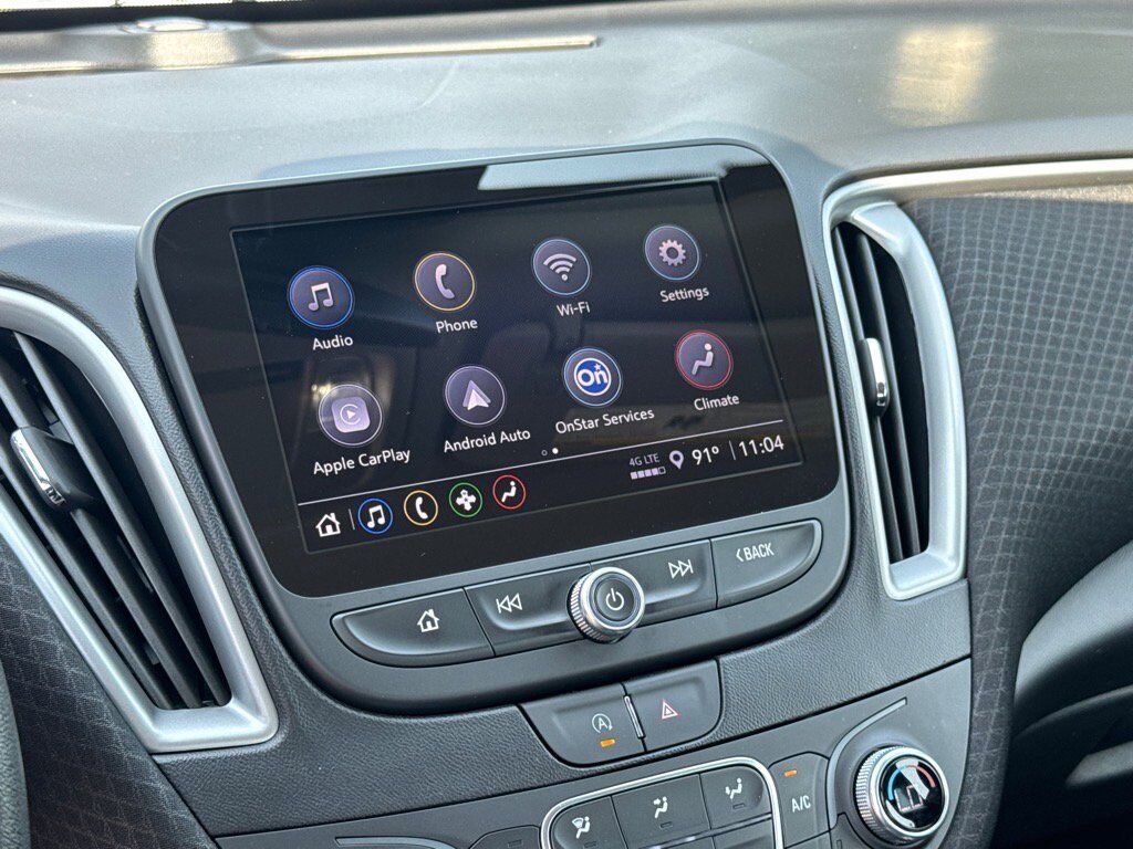 2024 Chevrolet Malibu LT Johnson City TN