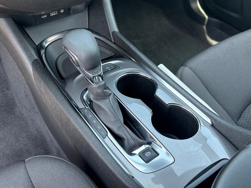 2024 Chevrolet Malibu LT Johnson City TN