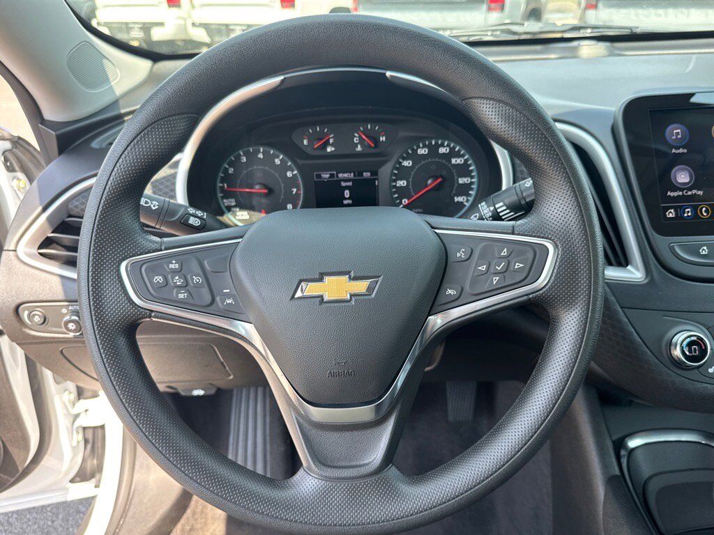 2024 Chevrolet Malibu LT Johnson City TN