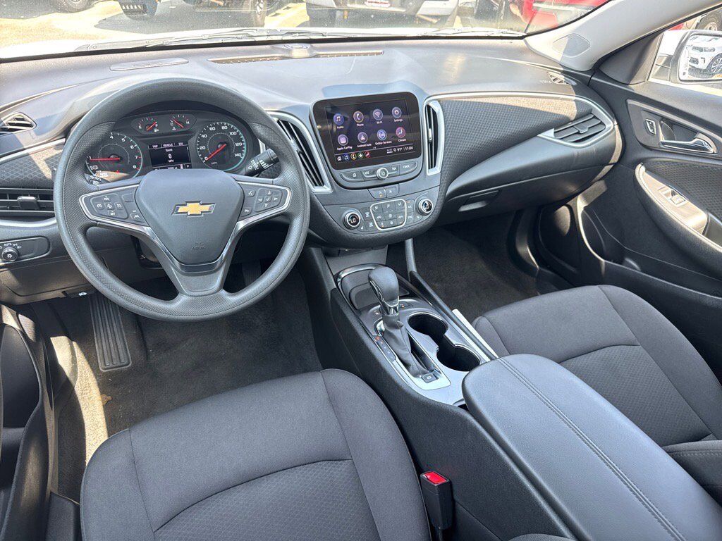 2024 Chevrolet Malibu LT Johnson City TN