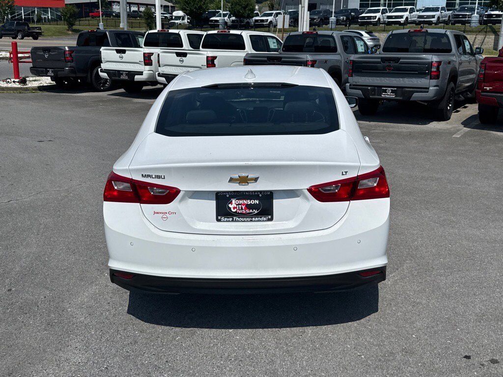 2024 Chevrolet Malibu LT Johnson City TN