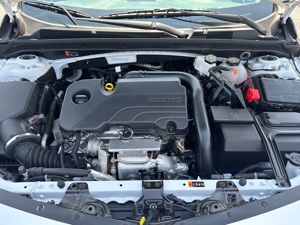 2024 Chevrolet Malibu LT Johnson City TN