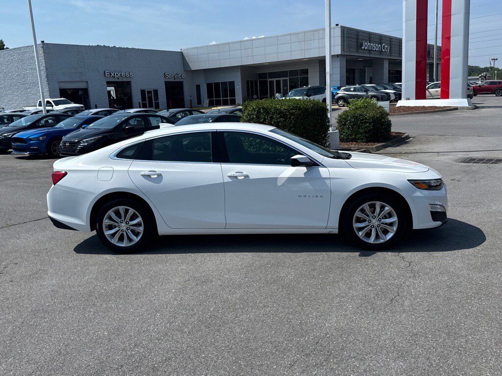 2024 Chevrolet Malibu LT Johnson City TN