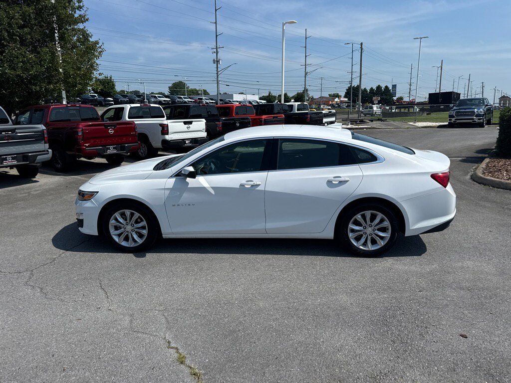 2024 Chevrolet Malibu LT Johnson City TN