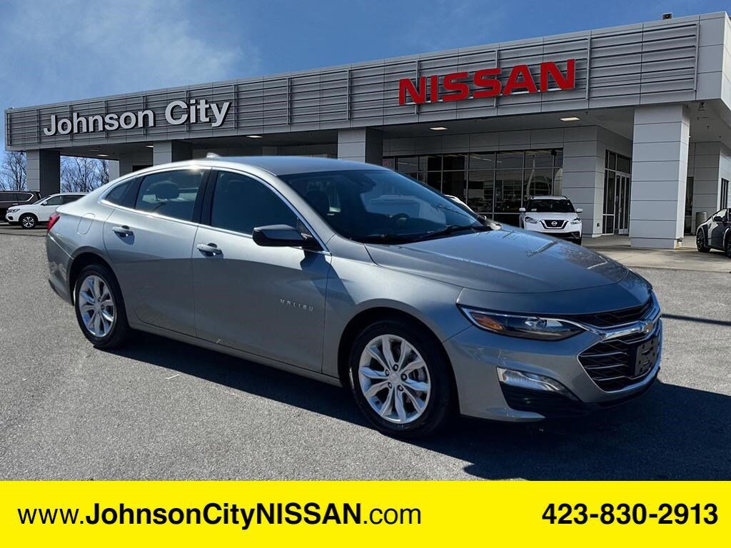 2024 Chevrolet Malibu LT Johnson City TN