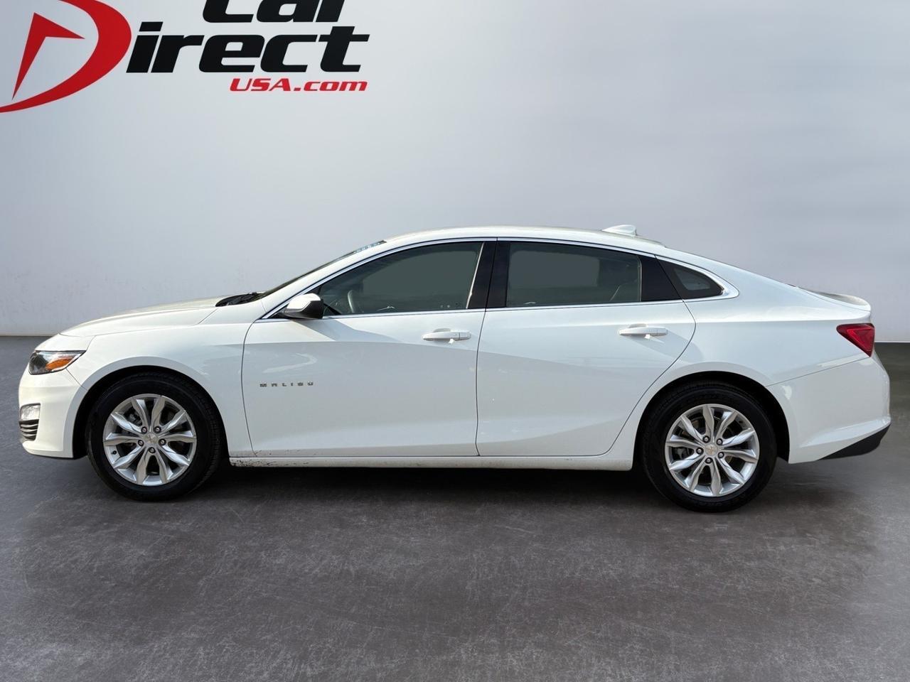 2024 Chevrolet Malibu LT, LANE KEEP ASSIST, FORWARD COLLISION WARNING, AUTO START/STOP, BACKUP CAMERA WITH PARKING SENSORS, APPLE CARPLAY/ANDROID AUTO, HEATED SEATS, ONLY 1 OWNER, CLEAN CARFAX, THIS MALIBU IS LIKE BRAND NEW!