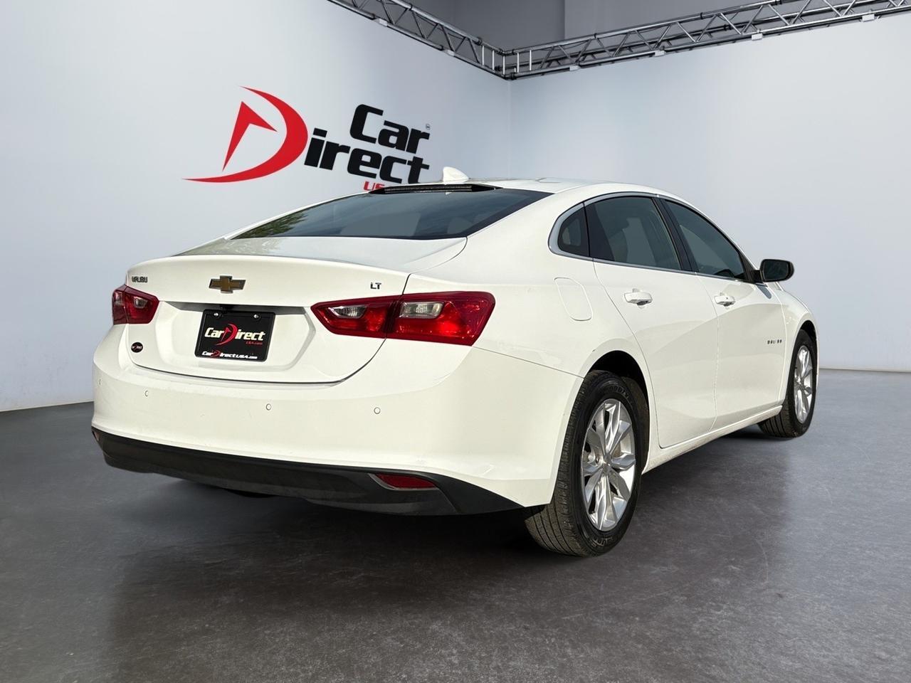 2024 Chevrolet Malibu LT, LANE KEEP ASSIST, FORWARD COLLISION WARNING, AUTO START/STOP, BACKUP CAMERA WITH PARKING SENSORS, APPLE CARPLAY/ANDROID AUTO, HEATED SEATS, ONLY 1 OWNER, CLEAN CARFAX, THIS MALIBU IS LIKE BRAND NEW! Virginia Beach VA