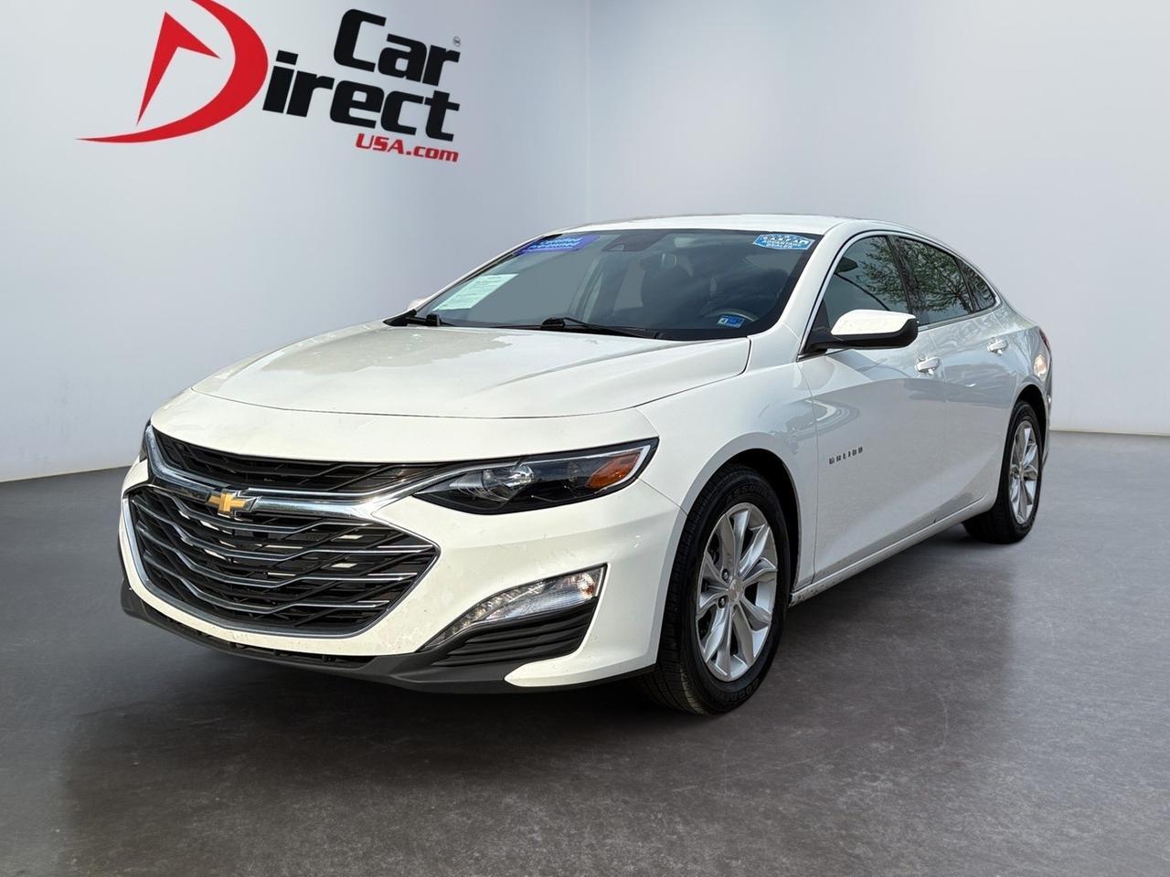 2024 Chevrolet Malibu LT, LANE KEEP ASSIST, FORWARD COLLISION WARNING, AUTO START/STOP, BACKUP CAMERA WITH PARKING SENSORS, APPLE CARPLAY/ANDROID AUTO, HEATED SEATS, ONLY 1 OWNER, CLEAN CARFAX, THIS MALIBU IS LIKE BRAND NEW!