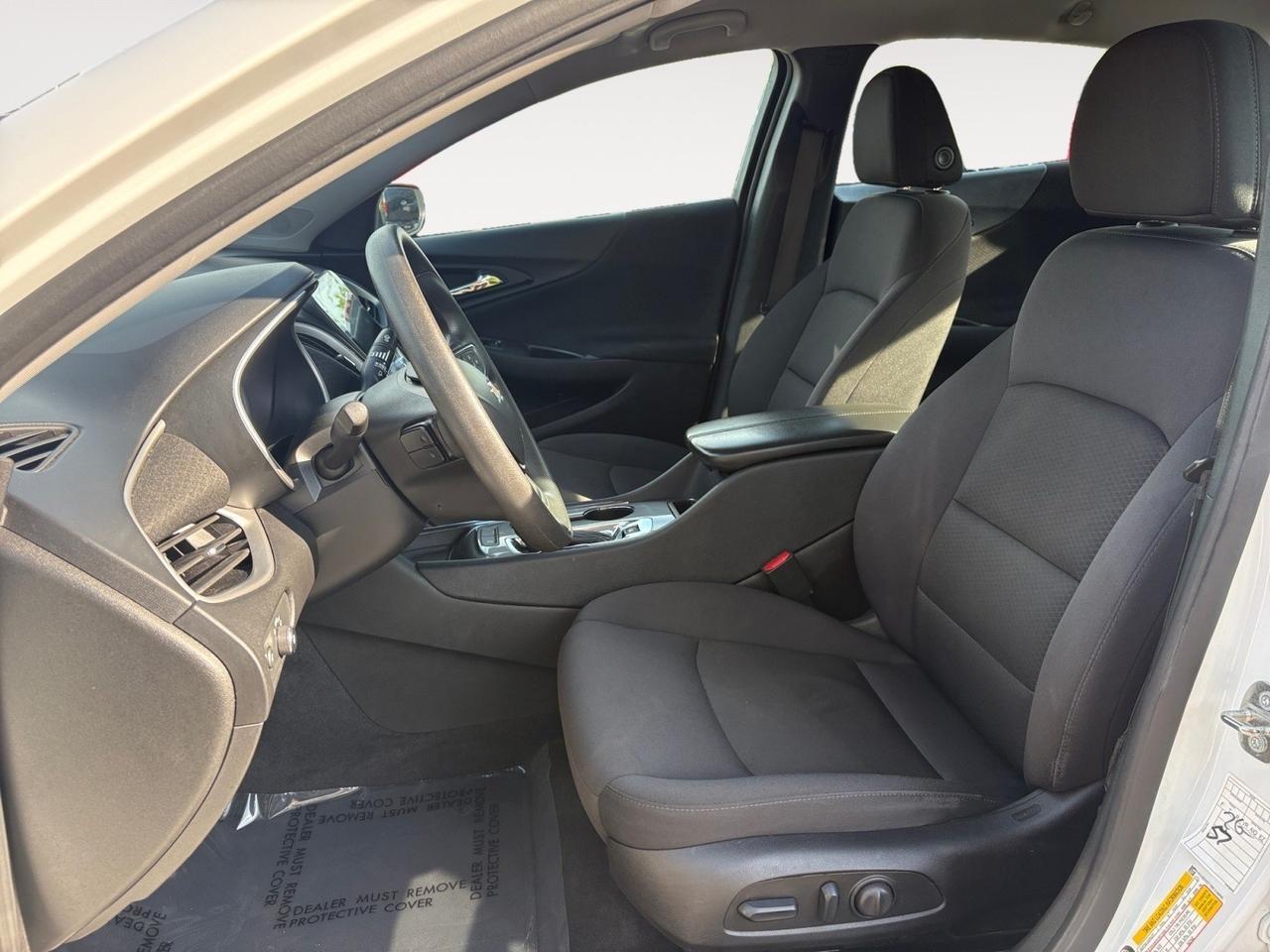 2024 Chevrolet Malibu LT, LANE KEEP ASSIST, FORWARD COLLISION WARNING, AUTO START/STOP, BACKUP CAMERA WITH PARKING SENSORS, APPLE CARPLAY/ANDROID AUTO, HEATED SEATS, ONLY 1 OWNER, CLEAN CARFAX, THIS MALIBU IS LIKE BRAND NEW! Virginia Beach VA