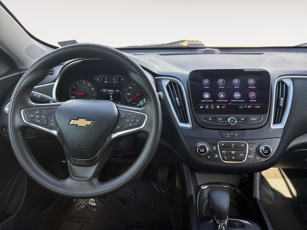 2024 Chevrolet Malibu LT, LANE KEEP ASSIST, FORWARD COLLISION WARNING, AUTO START/STOP, BACKUP CAMERA WITH PARKING SENSORS, APPLE CARPLAY/ANDROID AUTO, HEATED SEATS, ONLY 1 OWNER, CLEAN CARFAX, THIS MALIBU IS LIKE BRAND NEW!