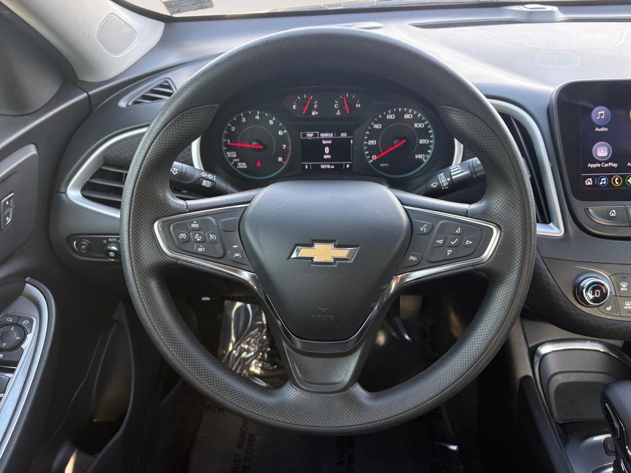 2024 Chevrolet Malibu LT, LANE KEEP ASSIST, FORWARD COLLISION WARNING, AUTO START/STOP, BACKUP CAMERA WITH PARKING SENSORS, APPLE CARPLAY/ANDROID AUTO, HEATED SEATS, ONLY 1 OWNER, CLEAN CARFAX, THIS MALIBU IS LIKE BRAND NEW! Virginia Beach VA