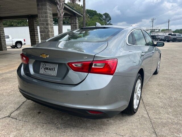 2024 Chevrolet Malibu LT Lafayette LA