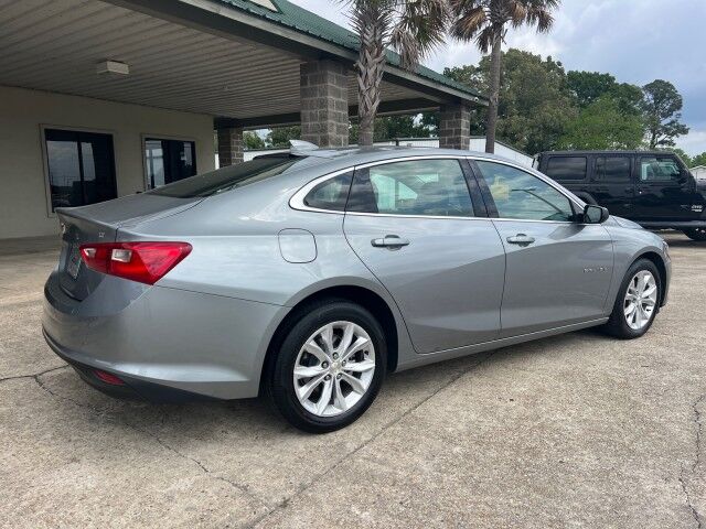 2024 Chevrolet Malibu LT Lafayette LA