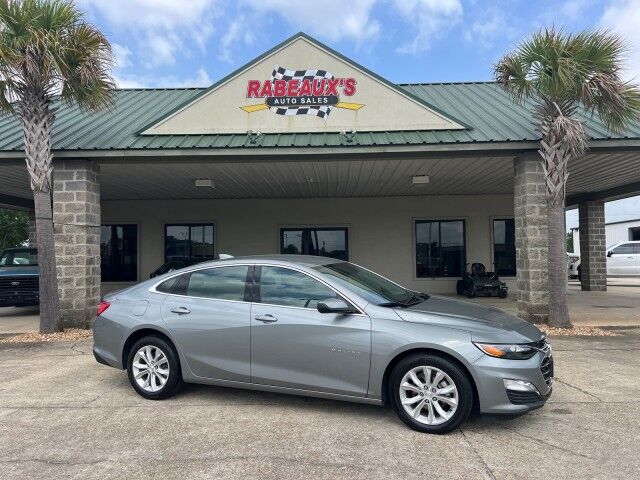 2024 Chevrolet Malibu LT Lafayette LA