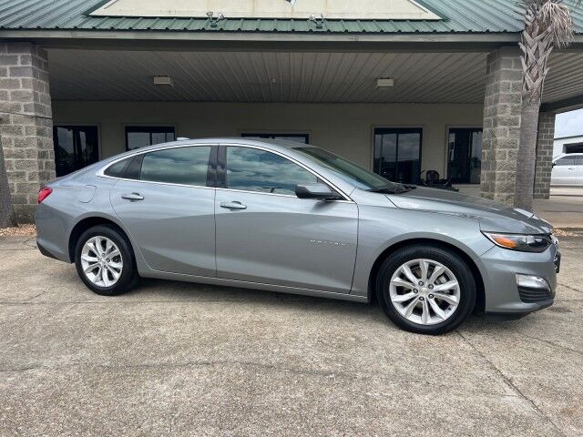 2024 Chevrolet Malibu LT Lafayette LA